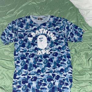 COPY - BAPE Shirt MENS M